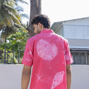 SEASHELL SHIRT - EarthBased 