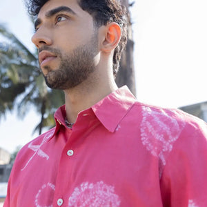 SEASHELL SHIRT - EarthBased 