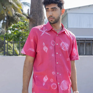 SEASHELL SHIRT - EarthBased 