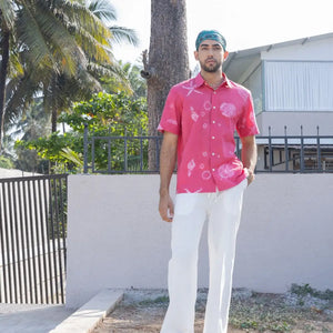 SEASHELL SHIRT - EarthBased 