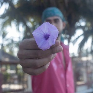 SEASHELL SHIRT - EarthBased 