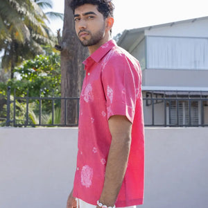 SEASHELL SHIRT - EarthBased 