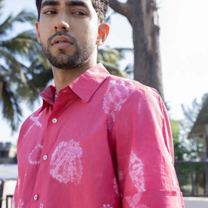 SEASHELL SHIRT - EarthBased 