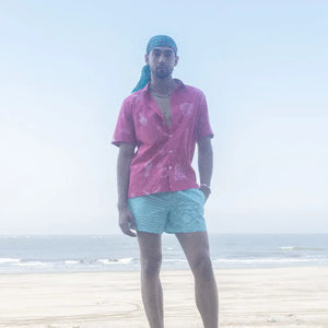 SEASHELL SHIRT - EarthBased 