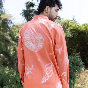 BEACHCOMBER SHIRT - EarthBased 