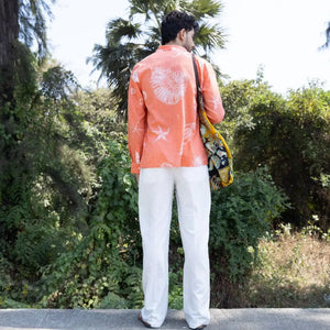 BEACHCOMBER SHIRT - EarthBased 