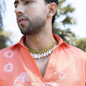 BEACHCOMBER SHIRT - EarthBased 