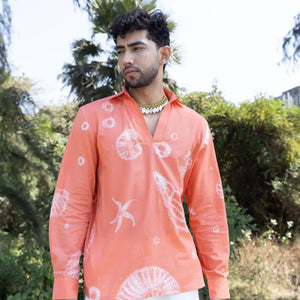 BEACHCOMBER SHIRT - EarthBased 