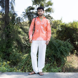 BEACHCOMBER SHIRT - EarthBased 