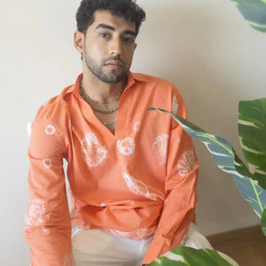 BEACHCOMBER SHIRT - EarthBased 