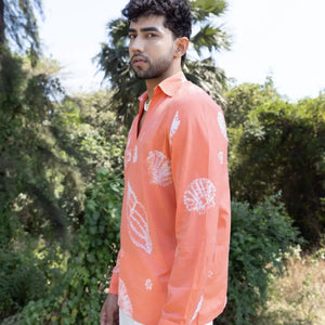 BEACHCOMBER SHIRT - EarthBased 