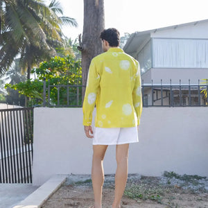 COASTAL COVE SHIRT - EarthBased 