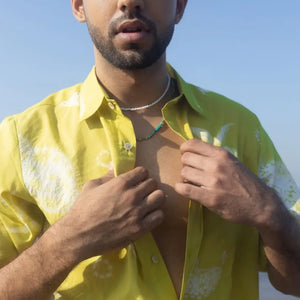 COASTAL COVE SHIRT - EarthBased 