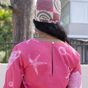 COASTAL CHIC PLAYSUIT - EarthBased 