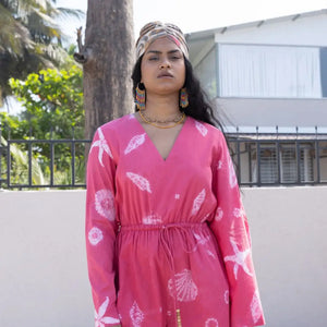 COASTAL CHIC PLAYSUIT - EarthBased 