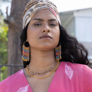 COASTAL CHIC PLAYSUIT - EarthBased 