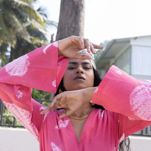 COASTAL CHIC PLAYSUIT - EarthBased 