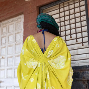 MOANA OVERLAY - EarthBased 