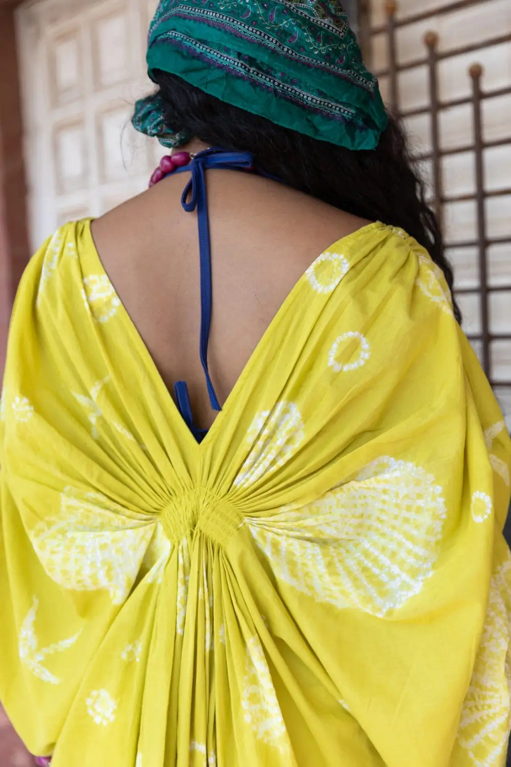 MOANA OVERLAY - EarthBased 