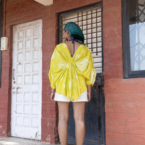 MOANA OVERLAY - EarthBased 