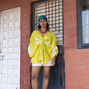 MOANA OVERLAY - EarthBased 