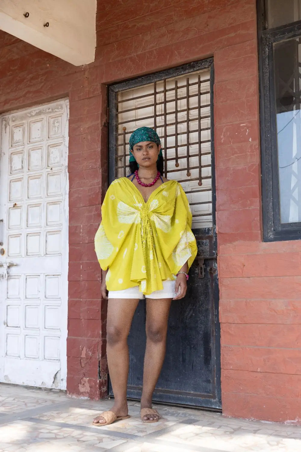 MOANA OVERLAY - EarthBased 