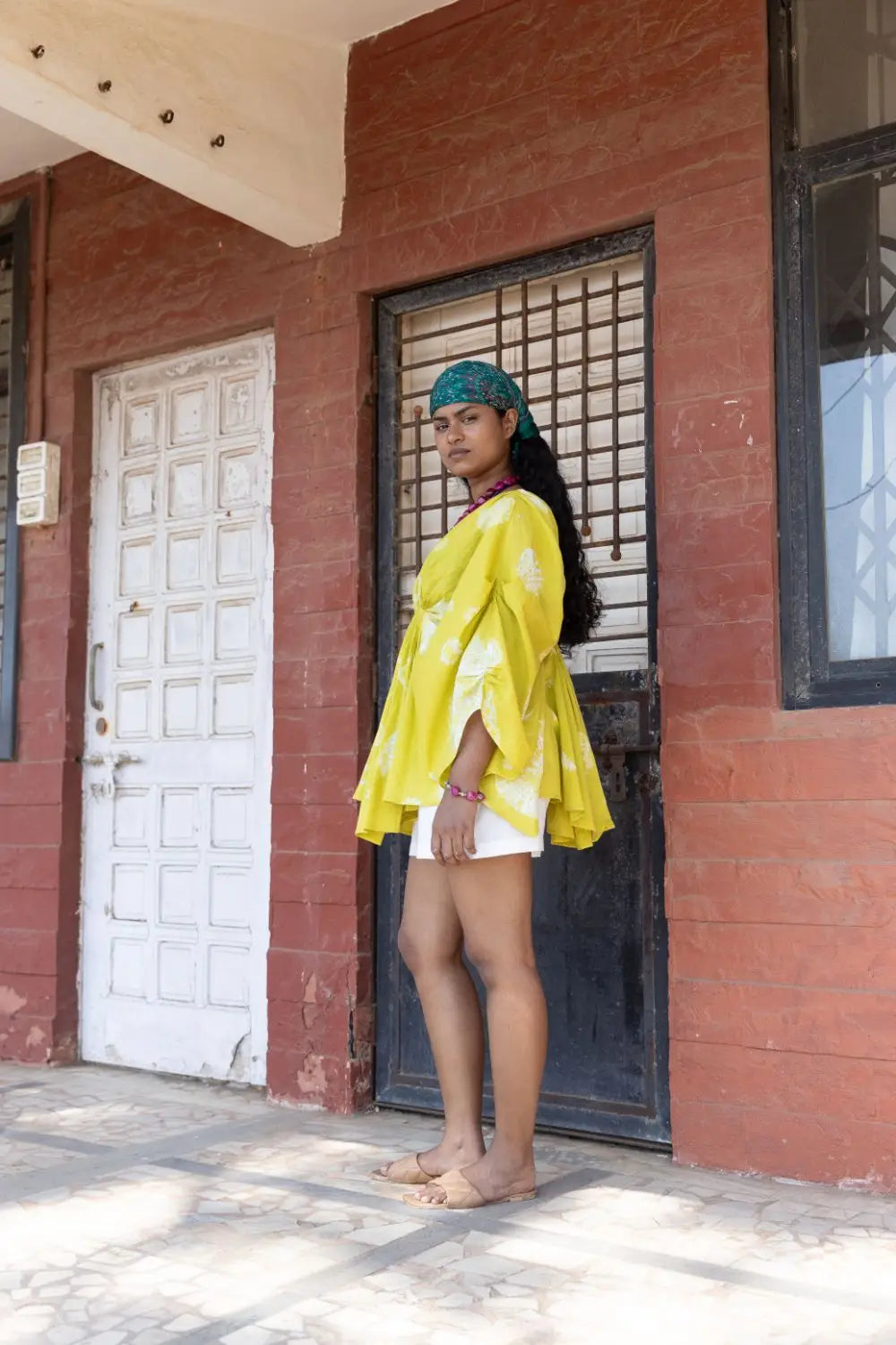 MOANA OVERLAY - EarthBased 