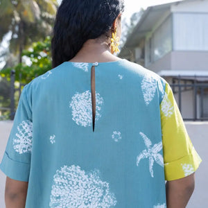 TROPICAL TWIST SHIFT - EarthBased 