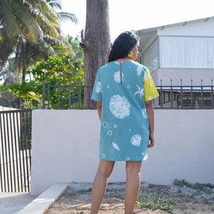 TROPICAL TWIST SHIFT - EarthBased 