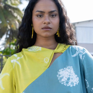 TROPICAL TWIST SHIFT - EarthBased 