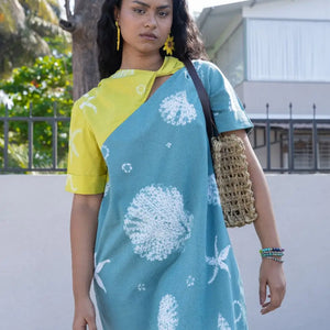 TROPICAL TWIST SHIFT - EarthBased 