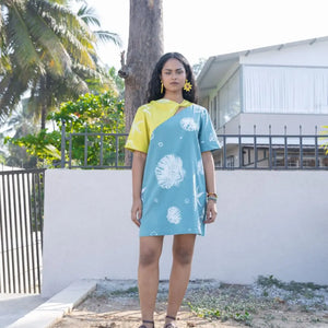 TROPICAL TWIST SHIFT - EarthBased 