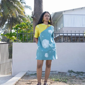 TROPICAL TWIST SHIFT - EarthBased 