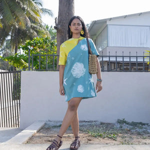 TROPICAL TWIST SHIFT - EarthBased 