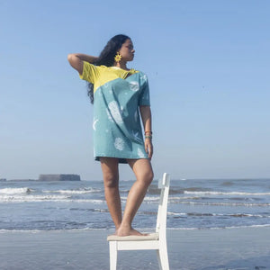 TROPICAL TWIST SHIFT - EarthBased 