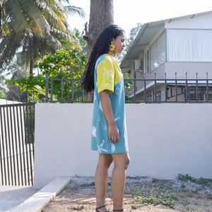 TROPICAL TWIST SHIFT - EarthBased 