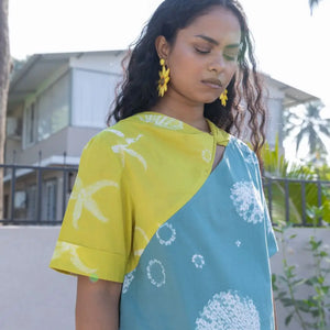 TROPICAL TWIST SHIFT - EarthBased 