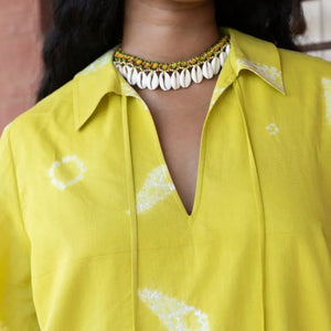 ISLAND FLOW TUNIC - EarthBased 