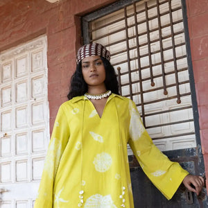 ISLAND FLOW TUNIC - EarthBased 