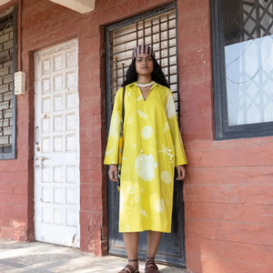 ISLAND FLOW TUNIC - EarthBased 