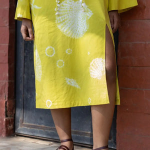 ISLAND FLOW TUNIC - EarthBased 