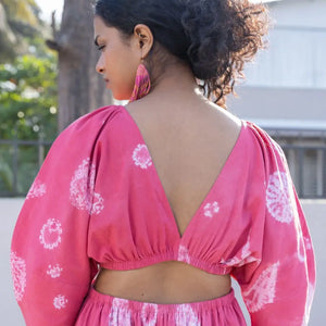 FLIP & FLOW DRESS - EarthBased 