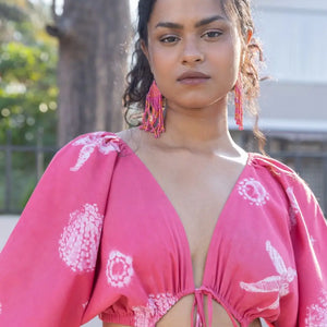 FLIP & FLOW DRESS - EarthBased 