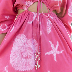 FLIP & FLOW DRESS - EarthBased 