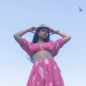 FLIP & FLOW DRESS - EarthBased 