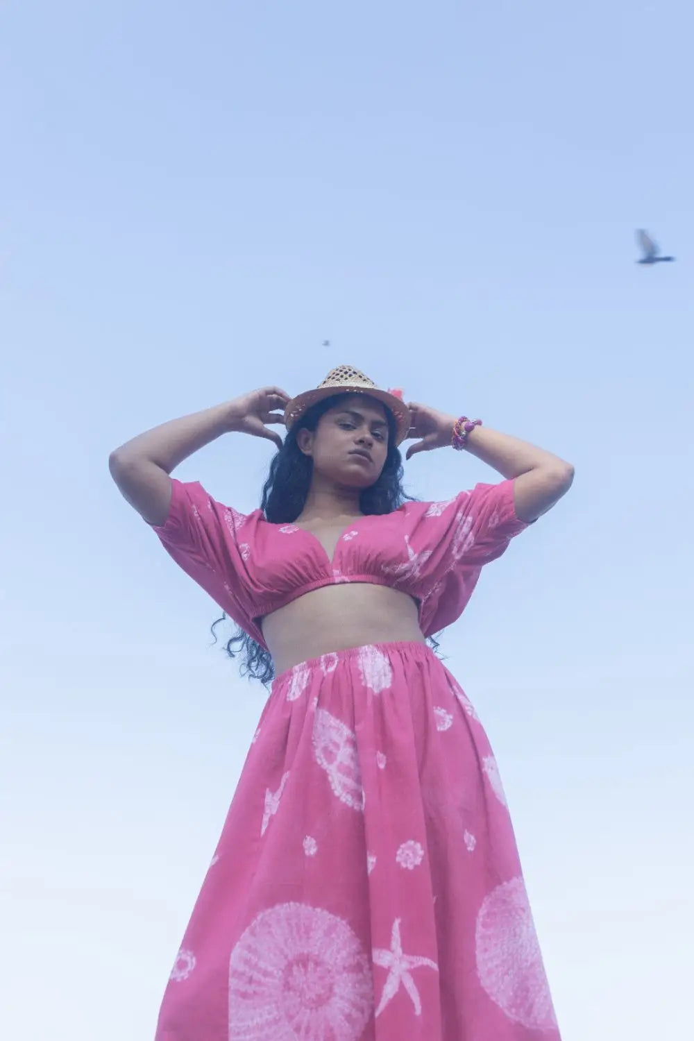 FLIP & FLOW DRESS - EarthBased 