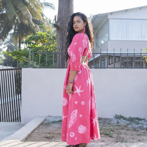 FLIP & FLOW DRESS - EarthBased 