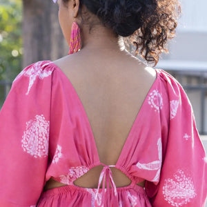 FLIP & FLOW DRESS - EarthBased 