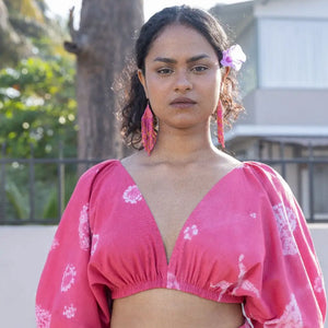 FLIP & FLOW DRESS - EarthBased 