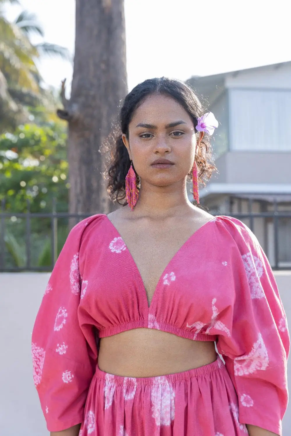 FLIP & FLOW DRESS - EarthBased 